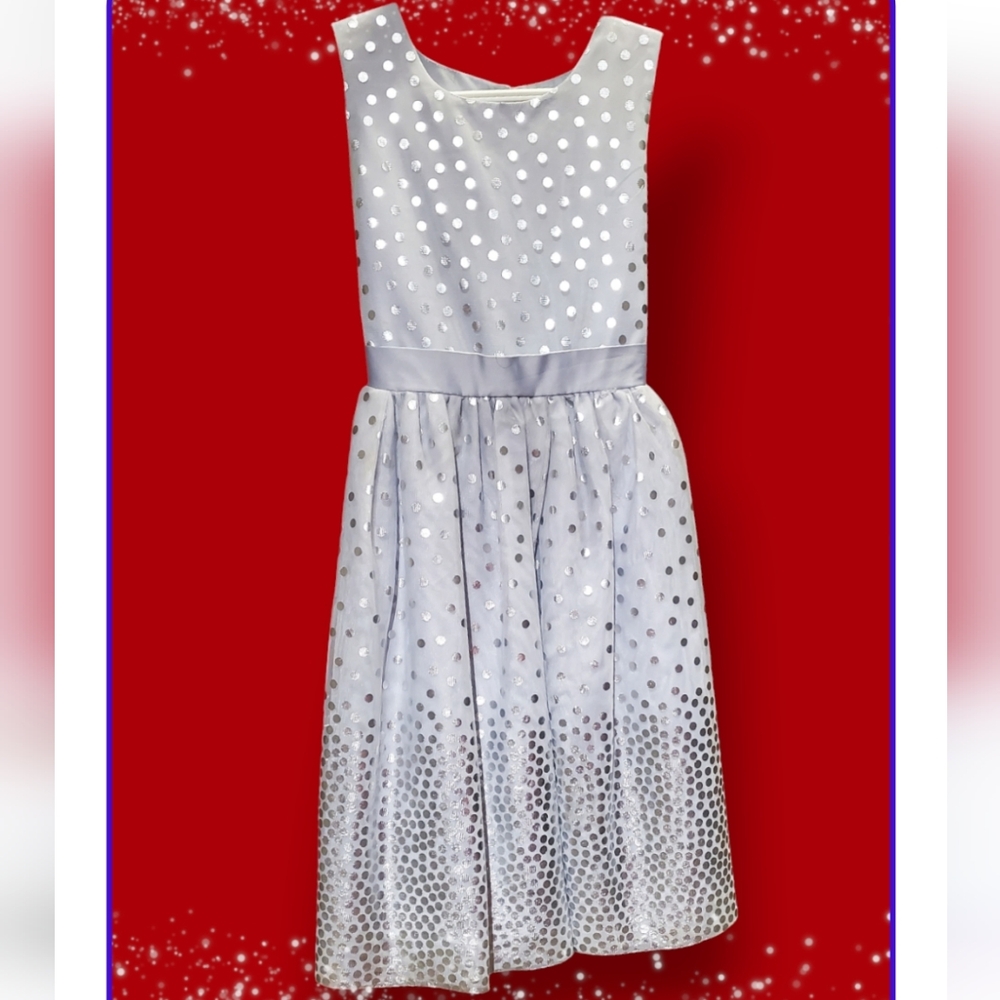 George Girls size 16 dress.